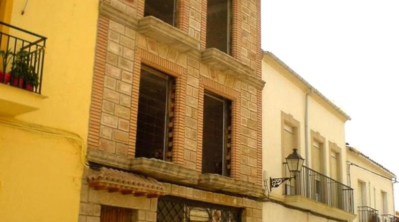 Jaen - Linares - 335m2
