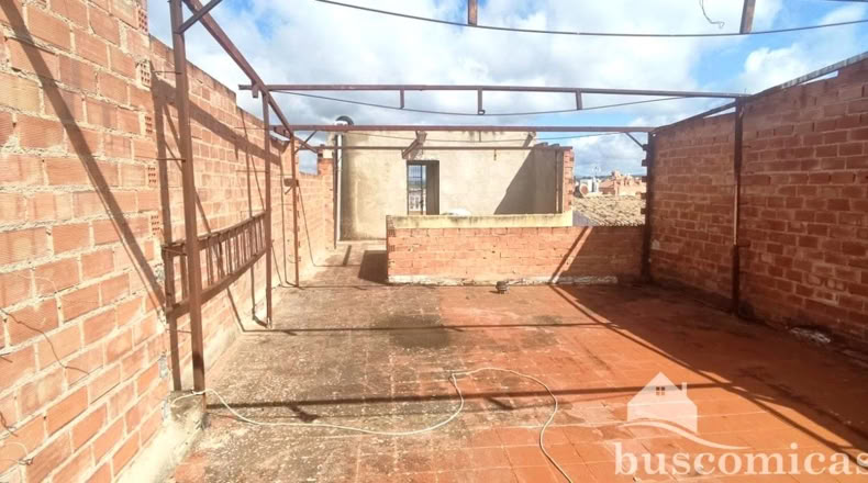 Jaen - Linares - 335m2