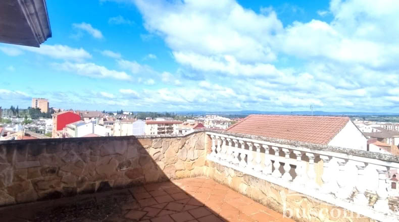 Jaen - Linares - 335m2