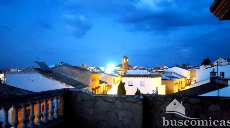 Jaen - Linares - 335m2