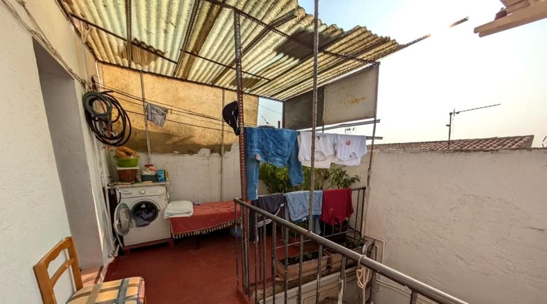 Jaén - Linares - 217m2