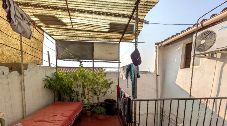 Jaén - Linares - 217m2