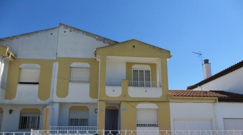 Granada - Pinos Puente - 163m2