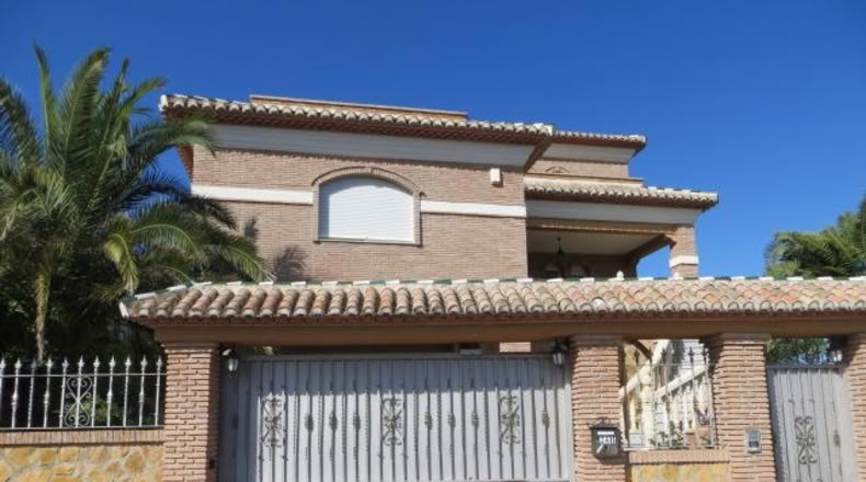 Granada - Monachil - 704m2