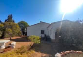 Vil·la amb terreny en venda a la España, Baños de la Encina, ref.: TR185769 foto
