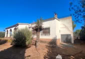 Vil·la amb terreny en venda a la España, Baños de la Encina, ref.: TR185769 foto