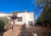 Vil·la amb terreny en venda a la España, Baños de la Encina, ref.: TR185769 foto