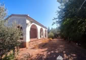 Vil·la amb terreny en venda a la España, Baños de la Encina, ref.: TR185769 foto