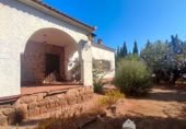Vil·la amb terreny en venda a la España, Baños de la Encina, ref.: TR185769 foto