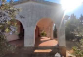 Vil·la amb terreny en venda a la España, Baños de la Encina, ref.: TR185769 foto