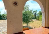 Vil·la amb terreny en venda a la España, Baños de la Encina, ref.: TR185769 foto