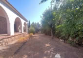 Vil·la amb terreny en venda a la España, Baños de la Encina, ref.: TR185769 foto