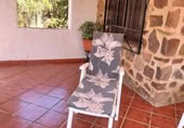 Vil·la amb terreny en venda a la España, Baños de la Encina, ref.: TR185769 foto