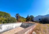 Vil·la amb terreny en venda a la España, Baños de la Encina, ref.: TR185769 foto