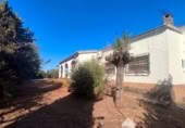 Vil·la amb terreny en venda a la España, Baños de la Encina, ref.: TR185769 foto
