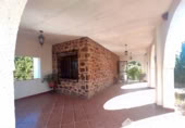 Vil·la amb terreny en venda a la España, Baños de la Encina, ref.: TR185769 foto
