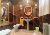 Vil·la amb terreny en venda a la España, Baños de la Encina, ref.: TR185769 foto