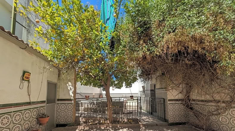 Jaén - Linares - 510m2
