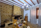 Vil·la amb terreny en venda a la España, Linares, ref.: TR183386 foto