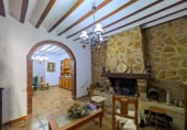 Vil·la amb terreny en venda a la España, Linares, ref.: TR183386 foto
