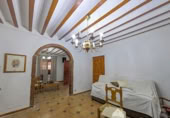 Vil·la amb terreny en venda a la España, Linares, ref.: TR183386 foto