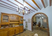 Vil·la amb terreny en venda a la España, Linares, ref.: TR183386 foto