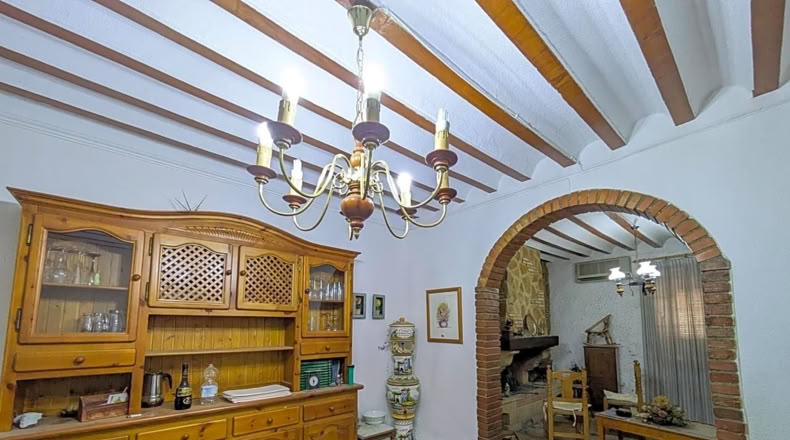Jaén - Linares - 510m2