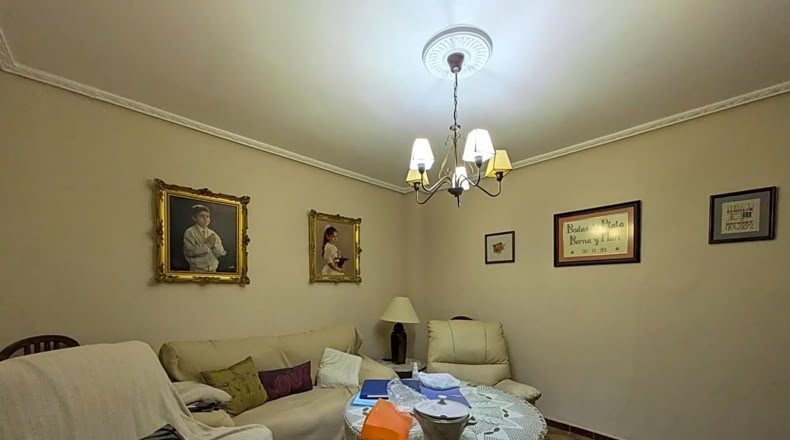 Jaén - Linares - 510m2