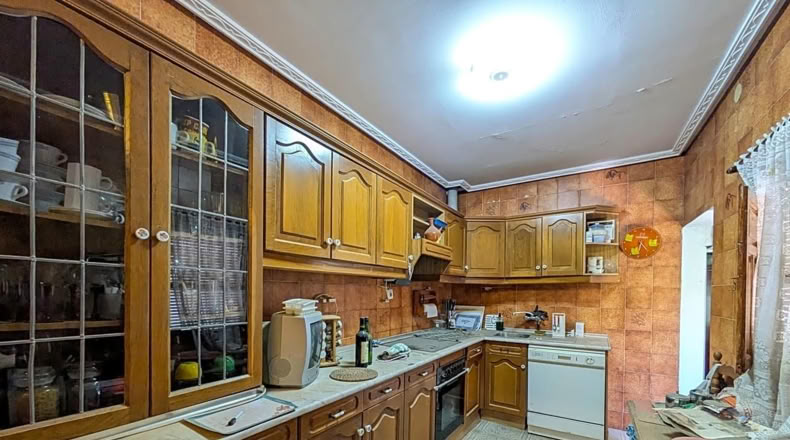 Jaén - Linares - 510m2