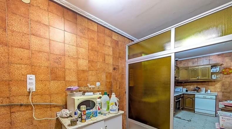 Jaén - Linares - 510m2