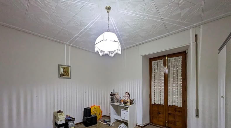Jaén - Linares - 510m2
