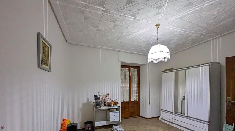 Jaén - Linares - 510m2