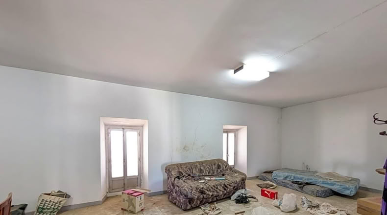 Jaén - Linares - 510m2