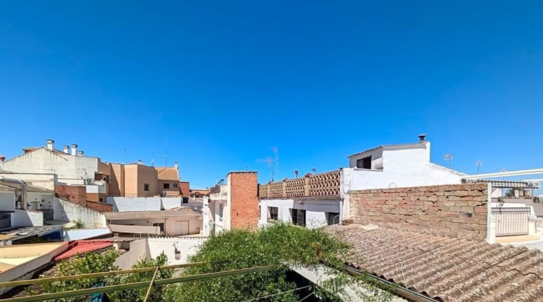 Jaén - Linares - 510m2