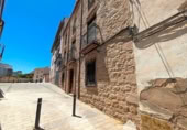 Vil·la amb terreny en venda a la España, Linares, ref.: TR183386 foto