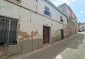 Vil·la amb terreny en venda a la España, Linares, ref.: TR109233 foto