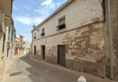 Vil·la amb terreny en venda a la España, Linares, ref.: TR109233 foto