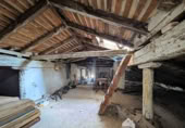 Vil·la amb terreny en venda a la España, Linares, ref.: TR109233 foto