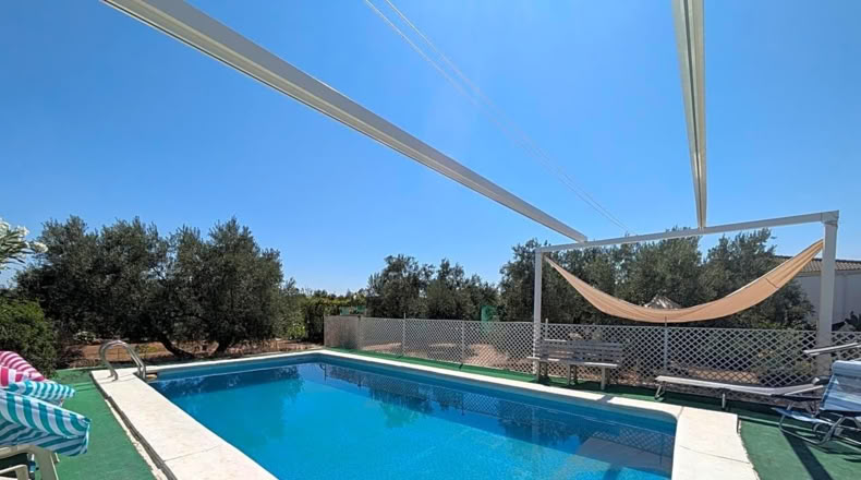 Jaén - Linares - 2491m2