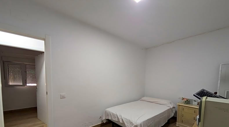 Jaén - Linares - 2491m2