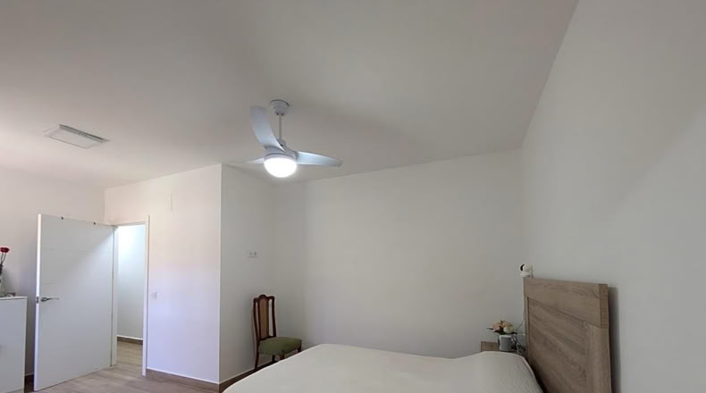 Jaén - Linares - 2491m2