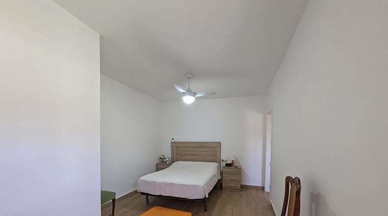 Jaén - Linares - 2491m2