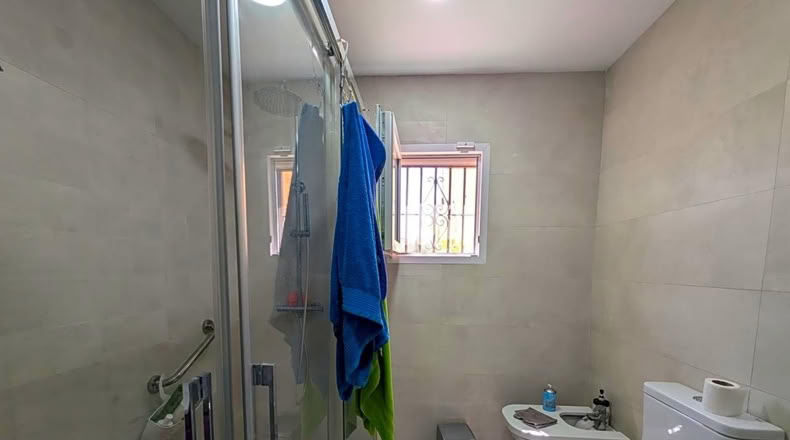 Jaén - Linares - 2491m2