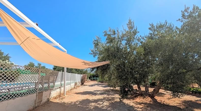 Jaén - Linares - 2491m2