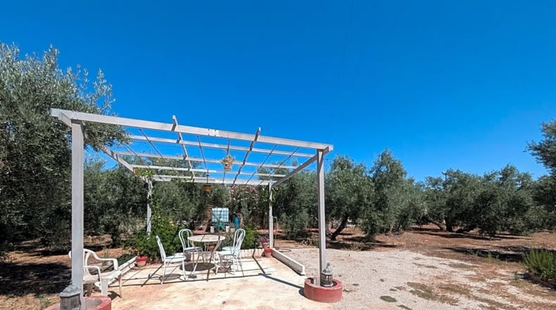 Jaén - Linares - 2491m2