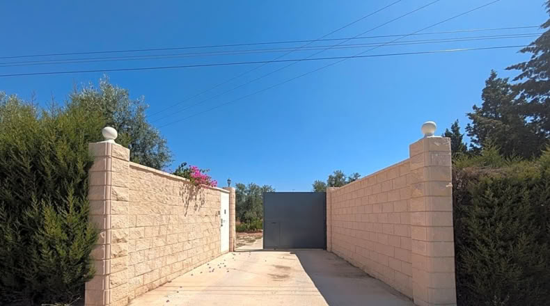 Jaén - Linares - 2491m2