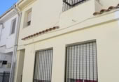 Villa con terreno en venta en la España, Benalúa, ref: TR311599 foto
