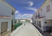 Villa con terreno en venta en la España, Benalúa, ref: TR311599 foto