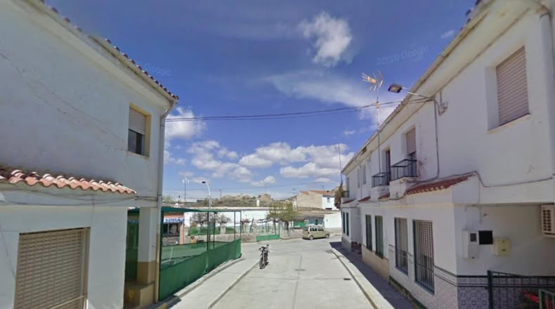 Granada - Benalúa - 82m2