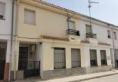 Villa con terreno en venta en la España, Benalúa, ref: TR311599 foto